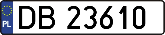DB23610