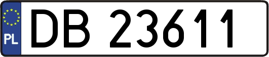 DB23611
