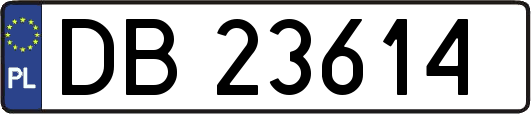 DB23614