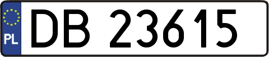 DB23615