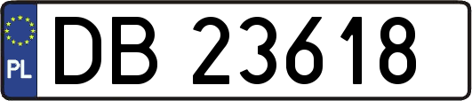 DB23618