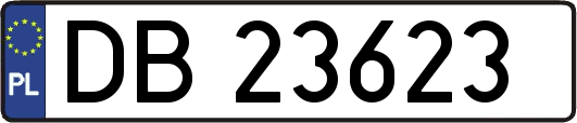 DB23623