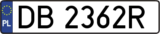 DB2362R
