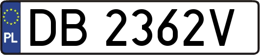 DB2362V