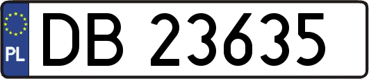 DB23635