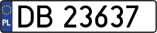 DB23637