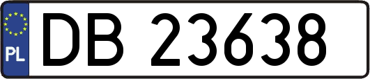 DB23638