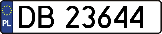 DB23644