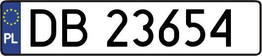 DB23654