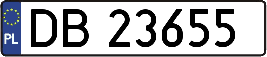 DB23655