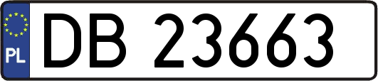 DB23663