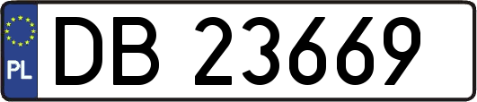 DB23669
