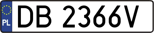 DB2366V