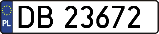 DB23672