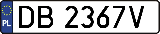 DB2367V
