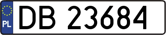 DB23684