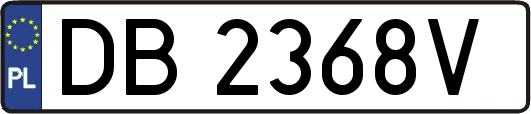 DB2368V
