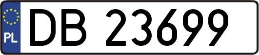 DB23699
