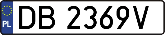 DB2369V