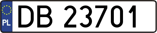 DB23701