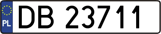 DB23711