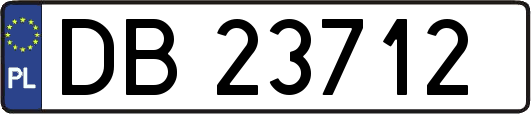 DB23712