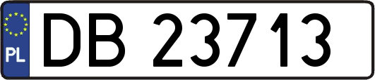 DB23713