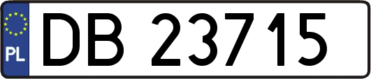 DB23715