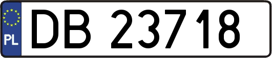 DB23718