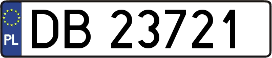 DB23721