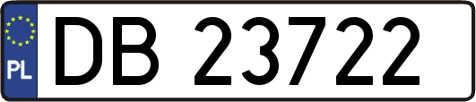 DB23722