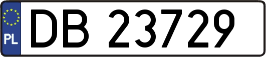 DB23729