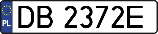 DB2372E