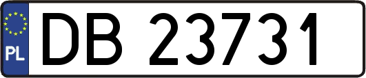 DB23731