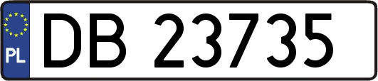 DB23735