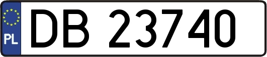 DB23740