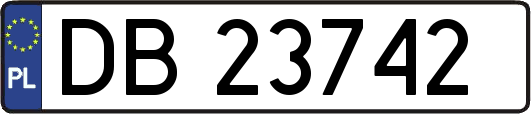 DB23742