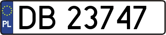 DB23747