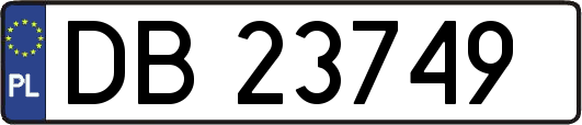 DB23749