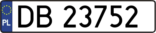 DB23752