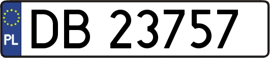 DB23757