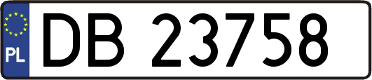DB23758
