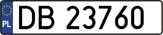 DB23760