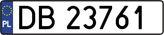 DB23761