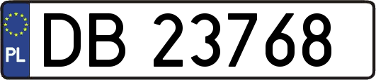 DB23768