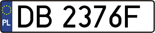 DB2376F