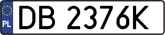 DB2376K
