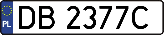 DB2377C