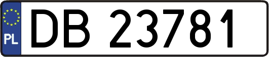 DB23781