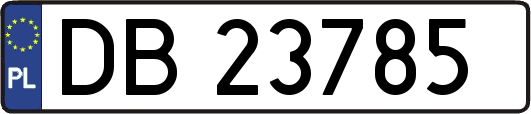 DB23785